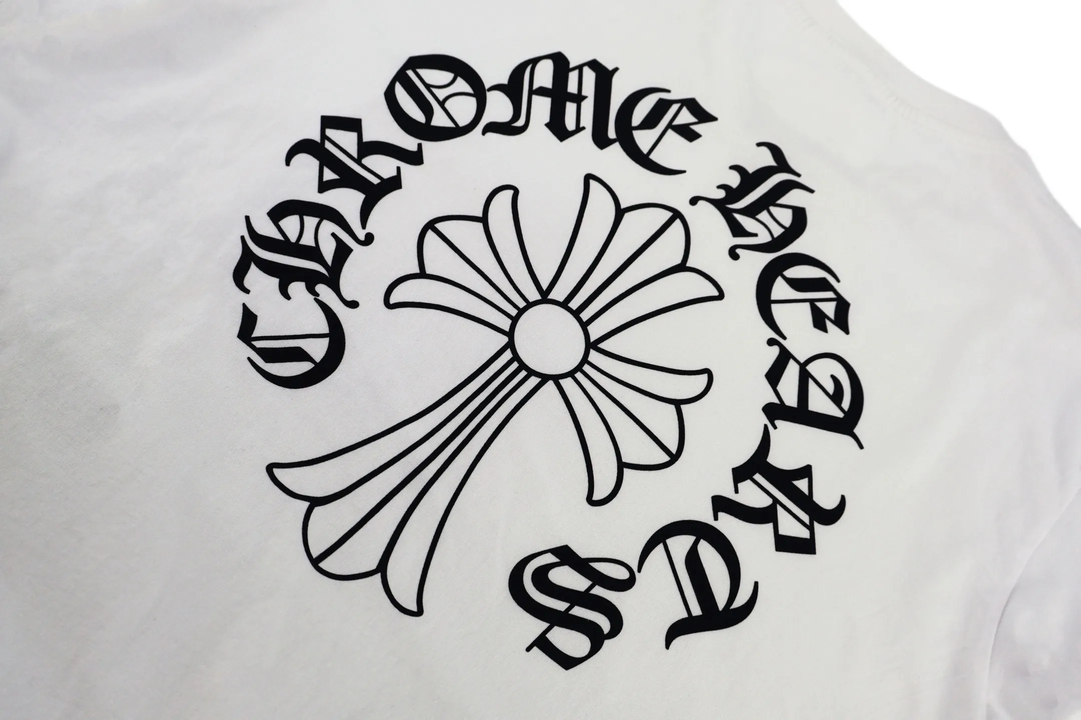 CH T （White） 180g ， ， 1:1 ， （ ） Black 。 Size:S-M-L-XL